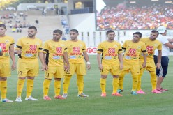 اتحاد الحراش يبدع في لافيجري واللاعبون ينتظرون وفاء الإدارة بوعودها اليوم