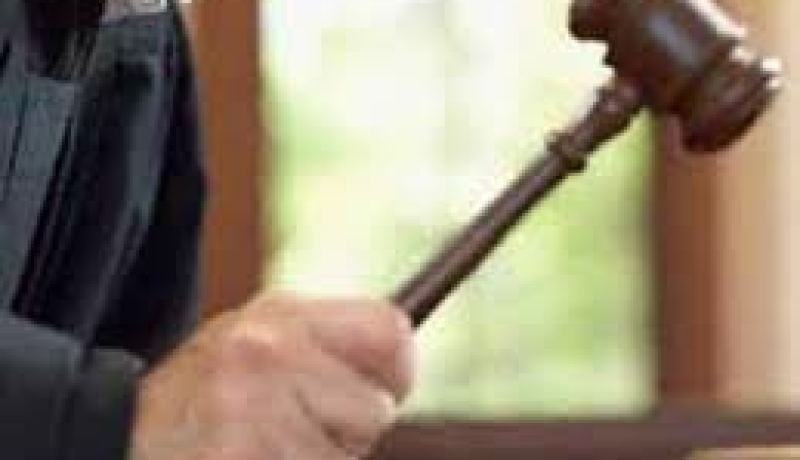 حكم غيابي بـ20 سنة سجنا نافذا ضد متهم بالإرهاب بمنطقة بغلية