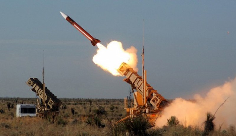 الوطن سورية تعتبر ان نشر صواريخ باتريوت في تركيا هو تدخل عسكري من الاطلسي