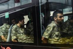 تركيا تفرج عن 34 ألف سجين