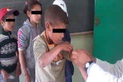 انطلاق التّلقيح الاستدراكي لكافة التلاميذ بالمؤسسات التربوية