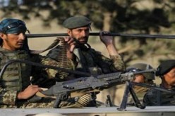مقتل 56 مسلحا خلال عمليات أمنية متفرقة في أفغانستان