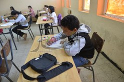 أكثر من 700 ألف تلميذ يمتحنون في السانكيام وبن غبريت تعطي اشارة الانطلاق من اليزي