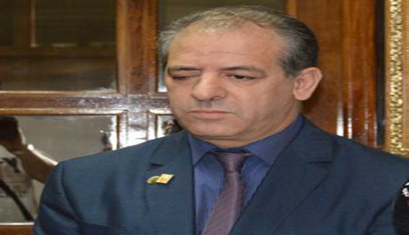 وزارة الشباب والرياضة للإيجار