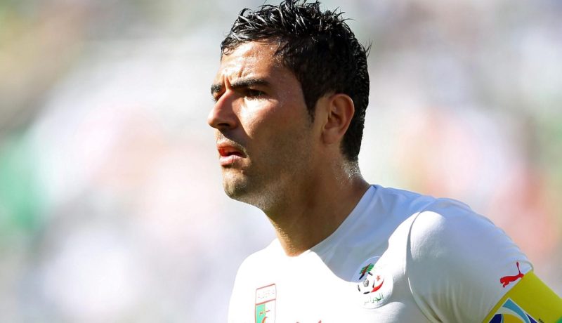 عنتر يحيى:” المنتخب الوطني يفتقد إلى قائد حقيقي”