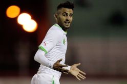 محرز ضمن التشكيلة المثالية للجولة الأولى من كأس إفريقيا 2017