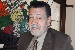 وفاة الفنان مصطفى الشامي بعد صراع مع المرض