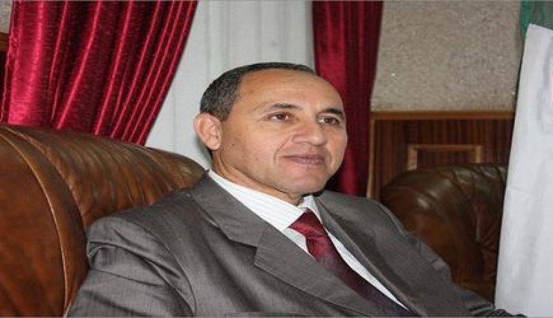 مراد شويحي مديرا عاما جديدا للمركز الوطني للسينما والسمعي البصري