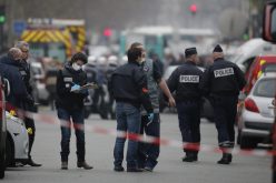 حالة طوارئ في مكتب بريد بضواحي باريس بعد بلاغ عن تواجد المطلوب صالح عبد السلام