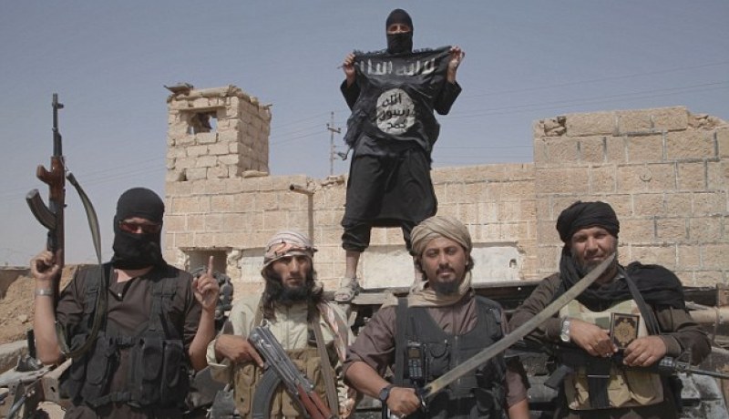 داعش  ينشر قائمة اغتيالات جديدة تتضمن ضباط من FBI و CIA