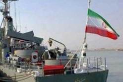 ضبط سفينة إيرانية تهرب أشخاصاً ومخدرات بالإمارات