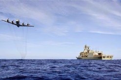 العثور على حطام طائرة استرالية مفقودة