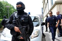 الشرطة الفرنسية تعتقل رئيس وزراء كوسوفو السابق