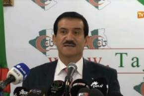 عمار غول.. لا داعي من الحديث عن الحركى لإحداث الفتنة والتقسيم