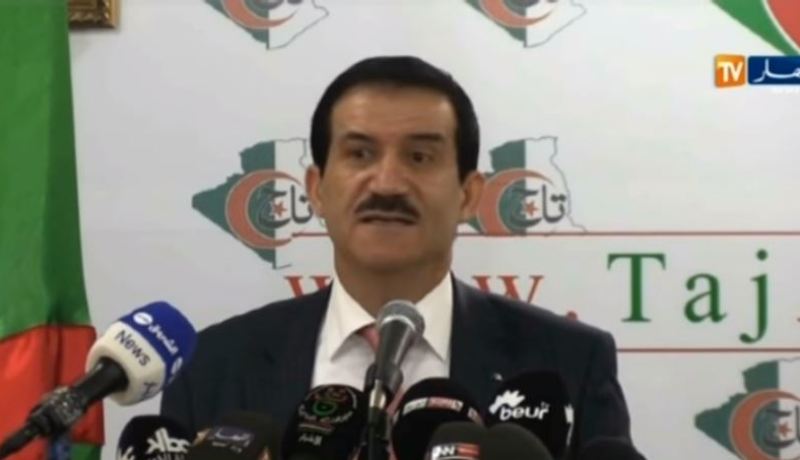 عمار غول.. لا داعي من الحديث عن الحركى لإحداث الفتنة والتقسيم