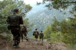 الجيش يطلق عملية تمشيط بدعم جوي بحثا عن إرهابيين قتلوا شيخا في تبسة