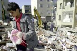 مختص في العلوم المضادة للزلازل : ''الجزائر مهددة بزلازل قوية وعشوائية'