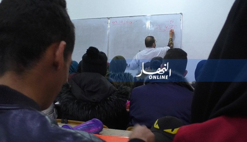 مديرية التربية لولاية البليدة تستدعي 48 أستاذ إحتياطي للموسم المقبل