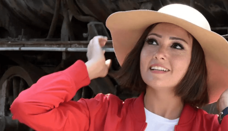 أنباء عن إصابة فنانة مصرية بفيروس كورونا وشقيقتها تكشف حالتها الصحية