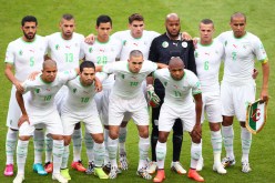 كأس إفريقيا 2015 تغييرين في تعداد الخضر أمام غانا