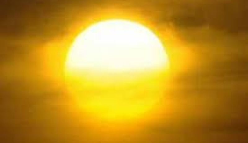 موجة حر تصل إلى 42 درجة على الولايات الداخلية اليوم