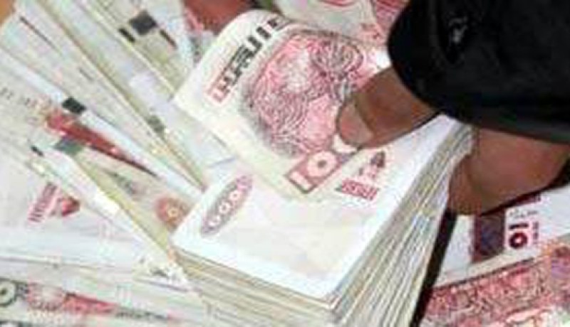 ملثمون يقتحمون مسكن تاجر ويستولون على 300 مليون نقدا ومجوهرات بأم البواقي