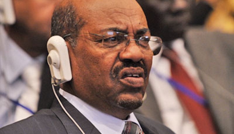 المحكمة العليا تأمر بمنع الرئيس السوداني من مغادرة جنوب إفريقيا