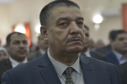 جاسوسة في وزارة الصحة