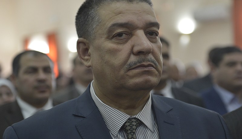 جاسوسة في وزارة الصحة