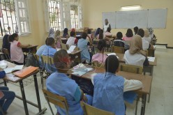 الاكتظاظ بالأقسام يخنق 10 بلديات في العاصمة  والسبب عملية الترحيل