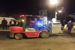 والي قسنطينة يُهرّب تمثال ابن باديس ليلا