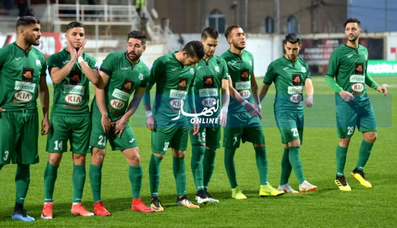 ثنائي كونغولي منتظر لتدعيم صفوف “السياسي”