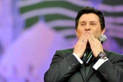 هاني شاكر يطرح ألبومه الجديد في عيد تحرير سيناء