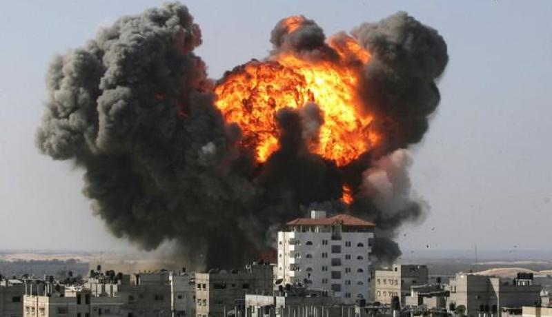 مقتل 5 عناصر من قوات الحكومة الليبية المعترف بها دوليا في انفجار ببنغازي