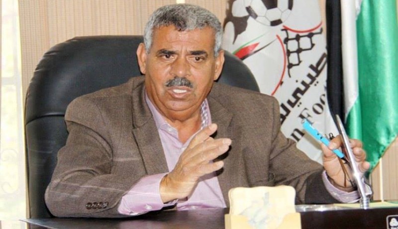 إسرائيل تحرم منتخب فلسطين للكرة الشاطئية من المنافسة في الفيتنام