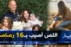 تفاصيل جديدة حول قضية مقتحم منزل نانسي عجرم وهذه حقيقة عمله لديهم