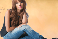 زينة متهمة بالمتاجرة بطفليها