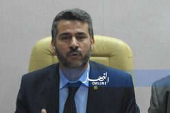 غويني يدعو بوتفليقة الترشح
