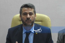 غويني :” لا تراجع عن المصالحة الوطنية وسنعمل على تحقيق كامل أهدافها”