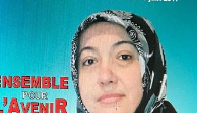 جدل في باريس حول ملصقات متحجبة مترشحة لتشريعيات فرنسا