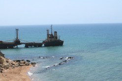 العثـور علـى صواريـــخ داخــل باخـــرة إيطاليـــة في سواحــــل مستغانـــم