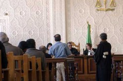 الحكم بالإعدام ضد سيدة و شريكها قتلا طليقها ونكلا بجثته في سكيكدة