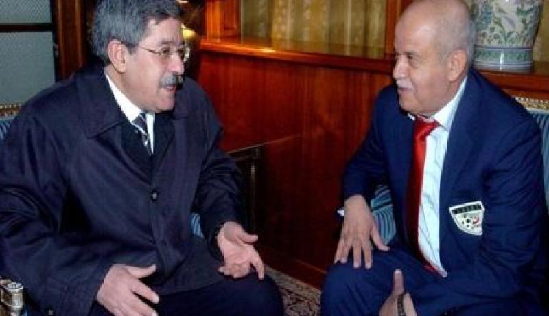 ”الفريق الوطني قادر على تحقيق المزيد من النتائج الكبيرة” 