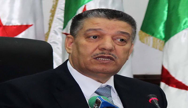 بوضياف يتكفل على المباشر بضحية خطإ طبي