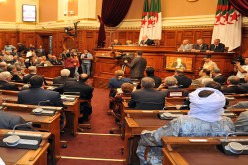 سيناتور بهيئة الأمم المتحدة