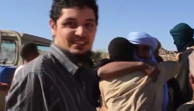 تنظيم القاعدة ينشر فيديو عن طريق الخطإ ويفضح فرنسا