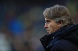 مانشيني: لم أتوقع “إطلاقا” العودة للإنتر