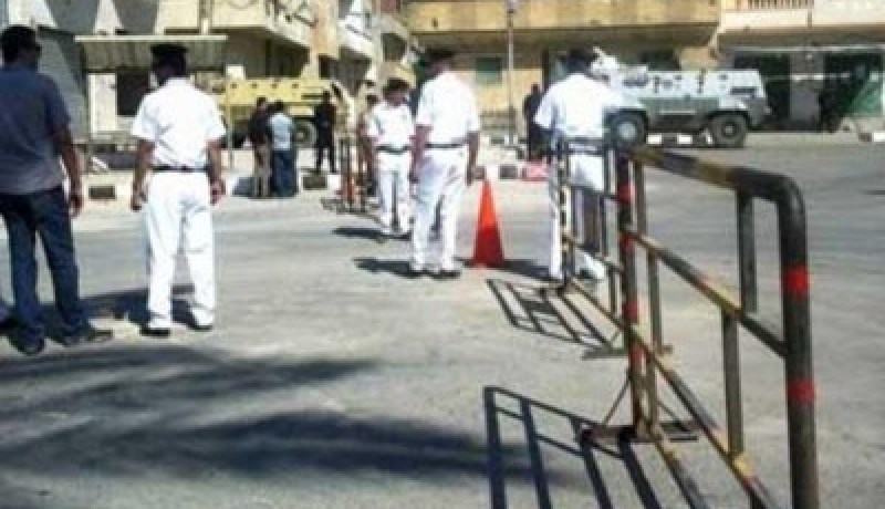 مقتل شخص في انفجار عند فندق يقيم به قضاة في مصر