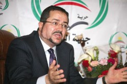 مناصرة يؤكد أن مشروع الدستور تضمن تطورا مقارنة بالدساتير السابقة