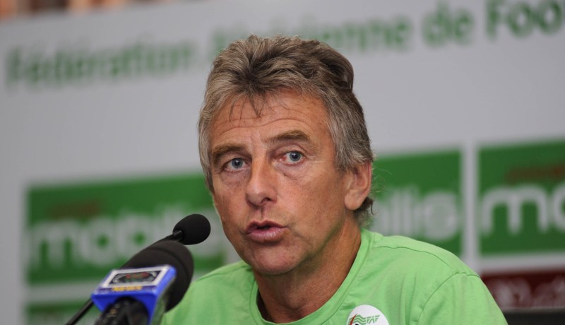 غوركوف يخرج عن صمته بعض التقنيين لا يفقهون شيئا وينتقدونني